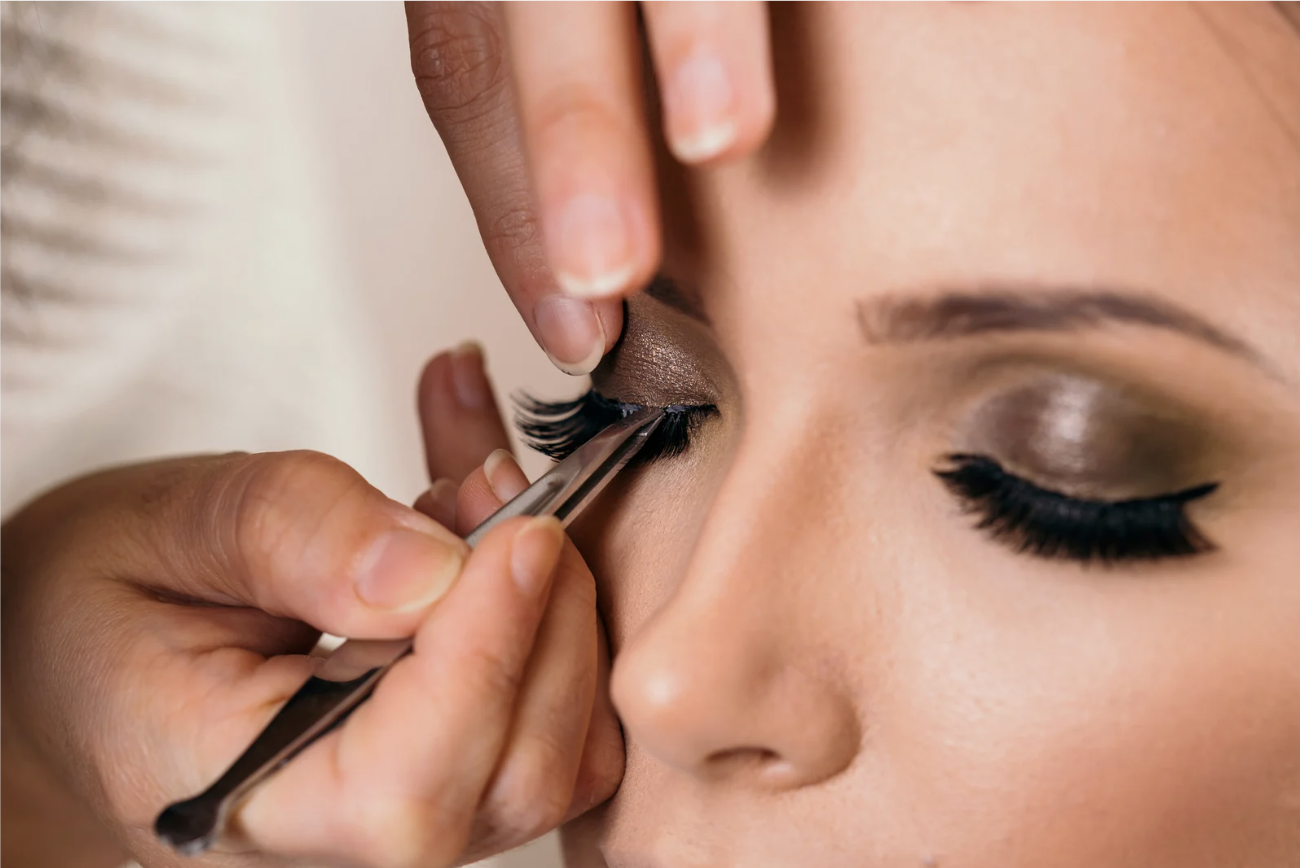 GIORNATA TRUCCO